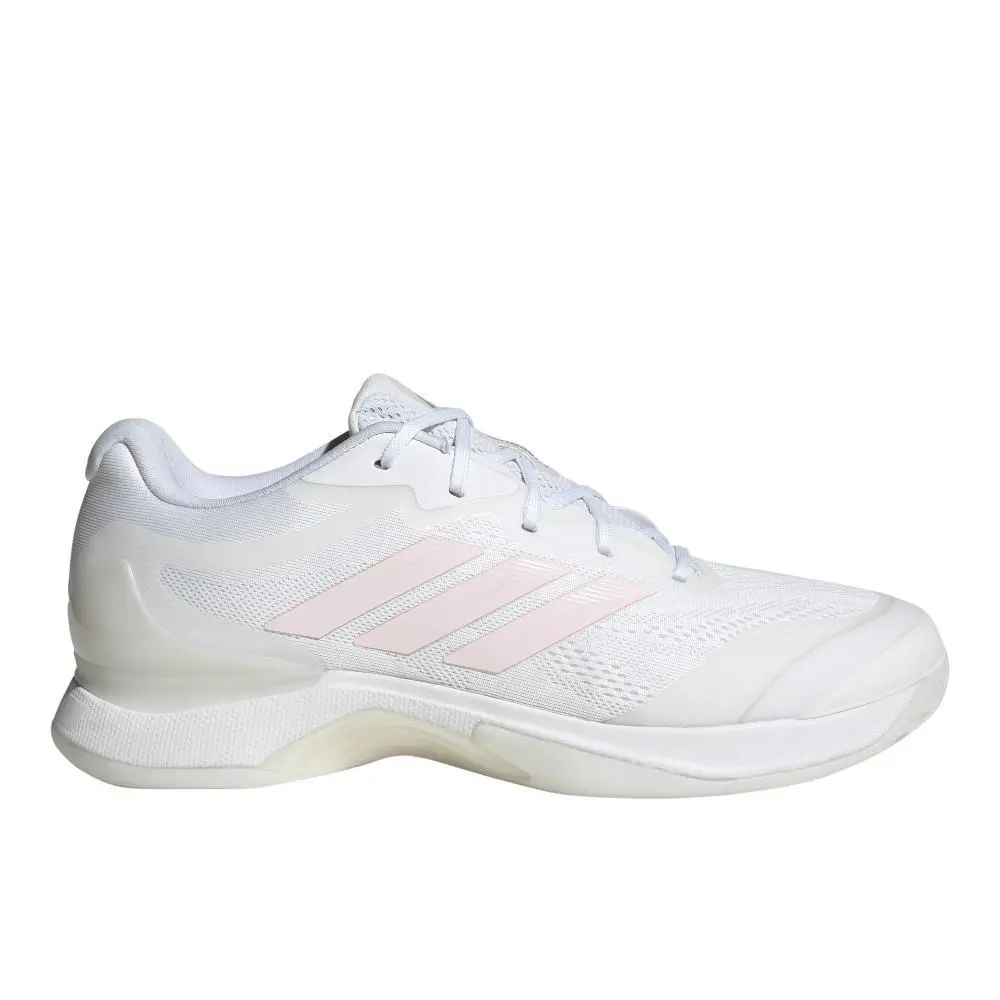 Adidas shoes - adidas Avacourt 3 Tennis - Avacourt Tennis - SB1158-KK4419 - White 7
