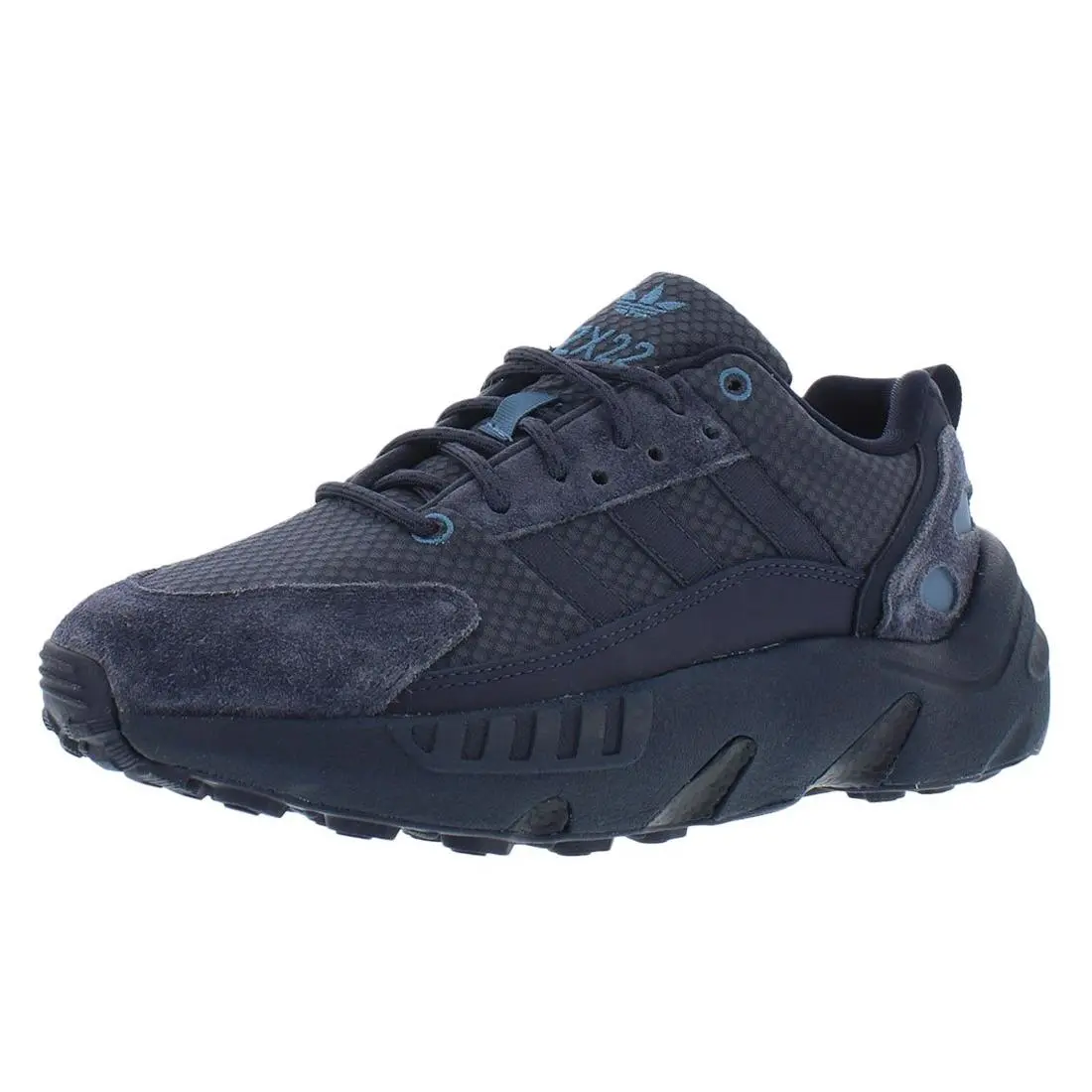 Adidas shoes - Shadow Navy/Shadow Navy/Altered Blue, Main: Blue 0