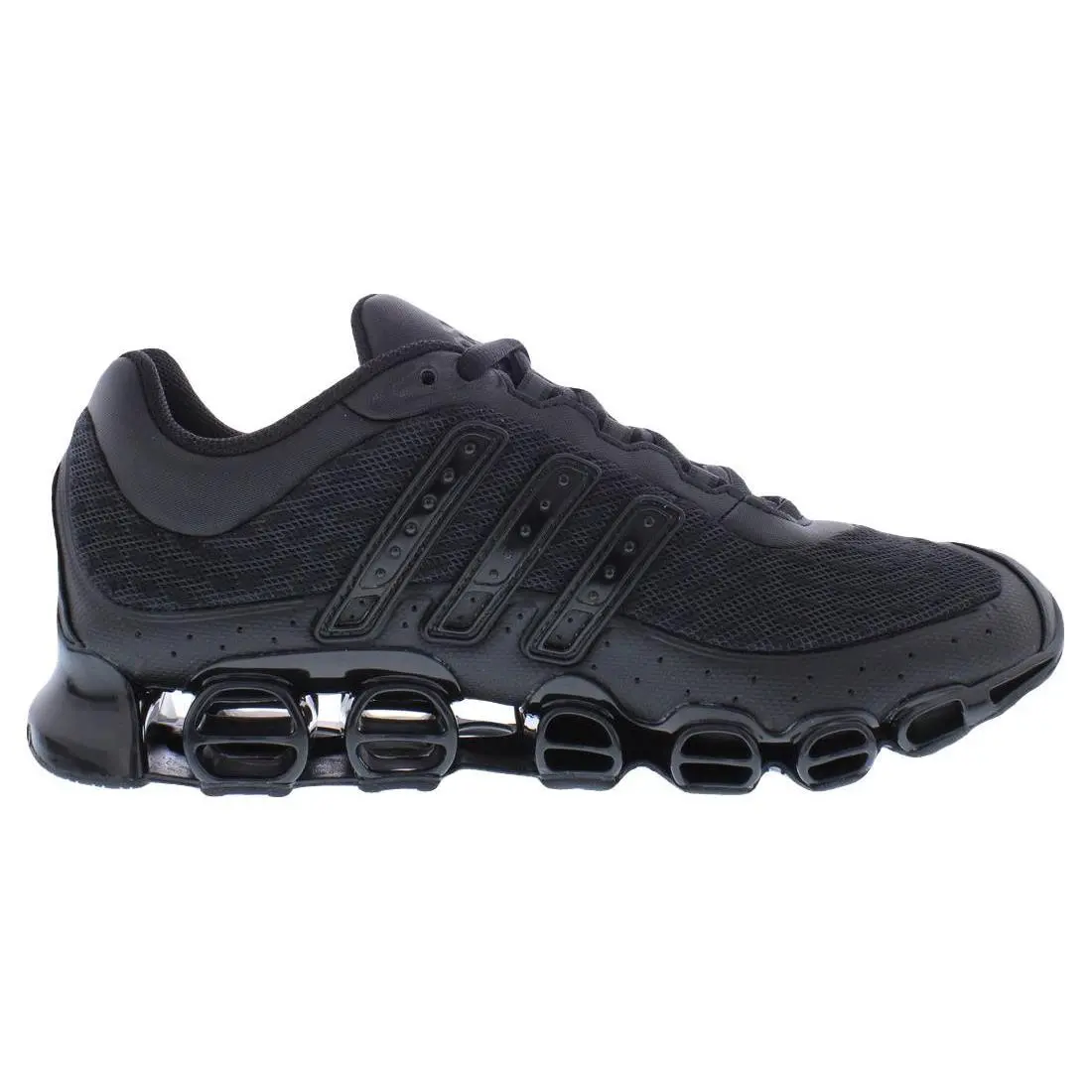 Adidas shoes - Core Black/Core Black/Carbon, Main: Black 1