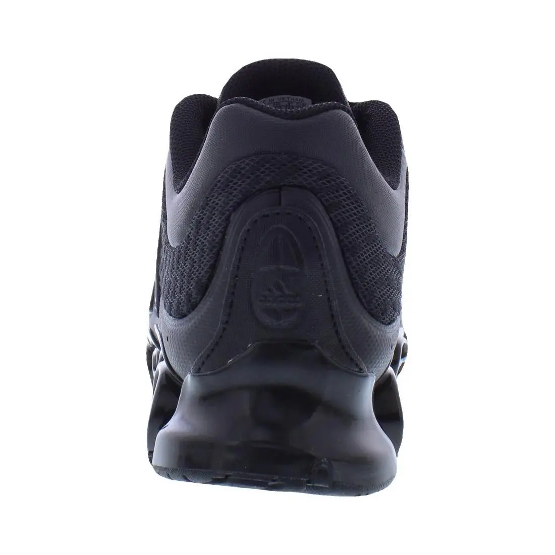 Adidas shoes - Core Black/Core Black/Carbon, Main: Black 2