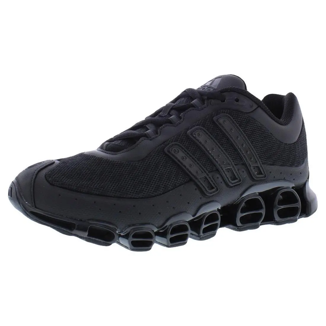 Adidas shoes - Core Black/Core Black/Carbon, Main: Black 4