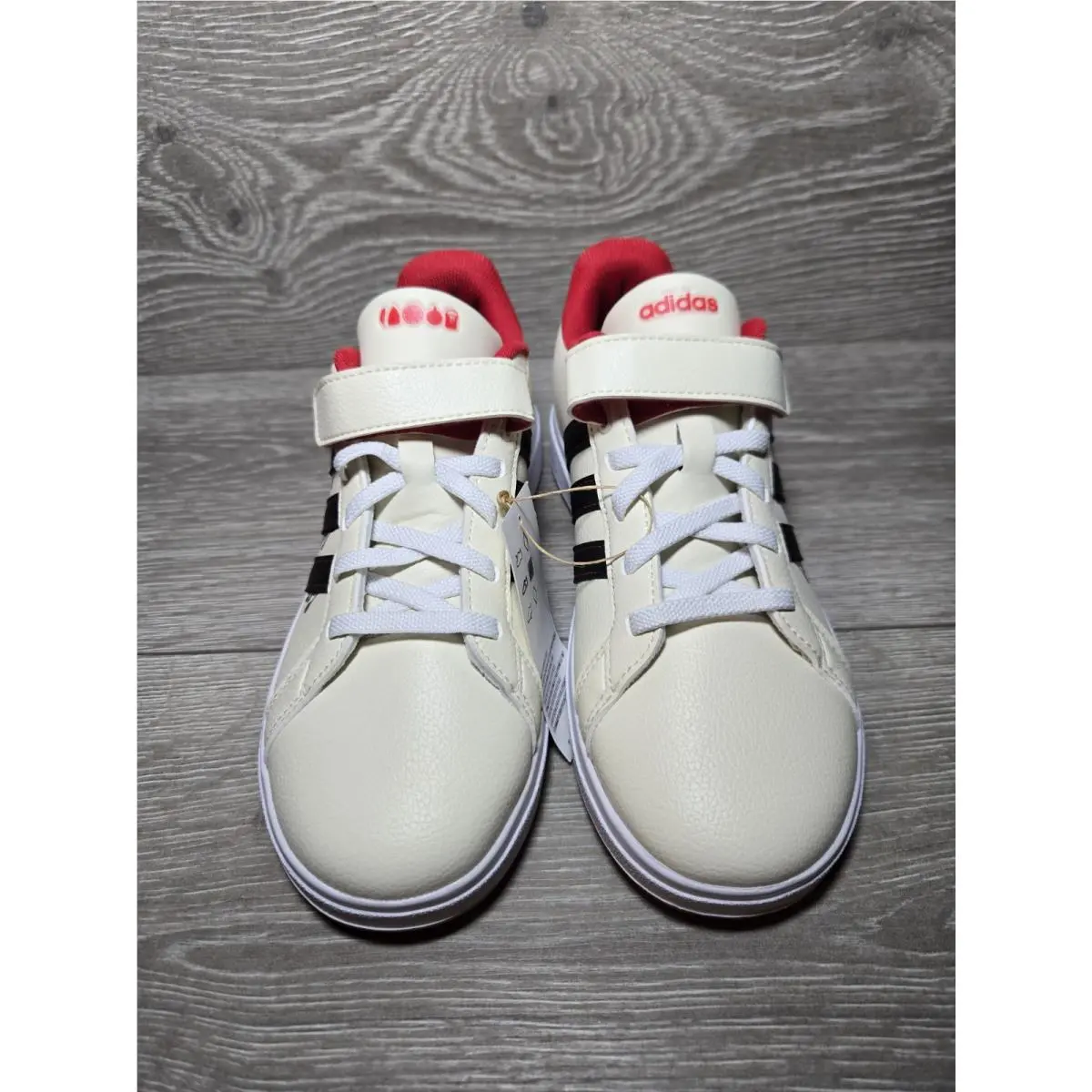 Adidas shoes - Adidas x Disney Home Alone - White 2