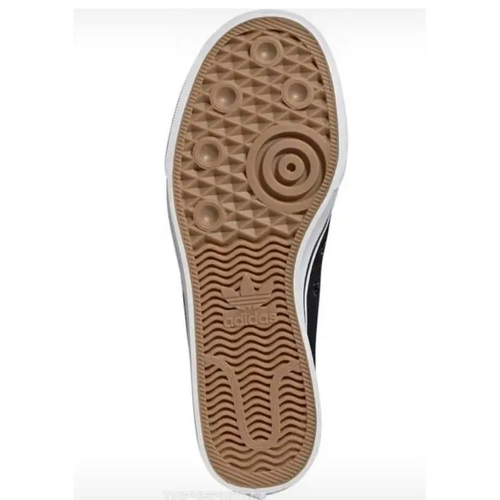 Adidas shoes - adidas Nizza - Nizza - GZ7290 - Black 6