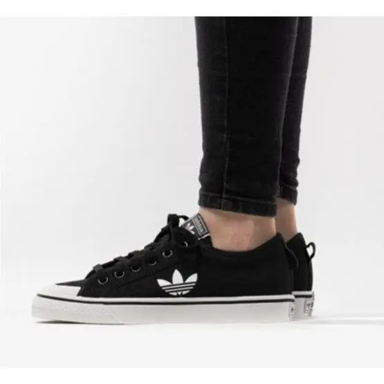 Adidas shoes - adidas Nizza - Nizza - GZ7290 - Black 13
