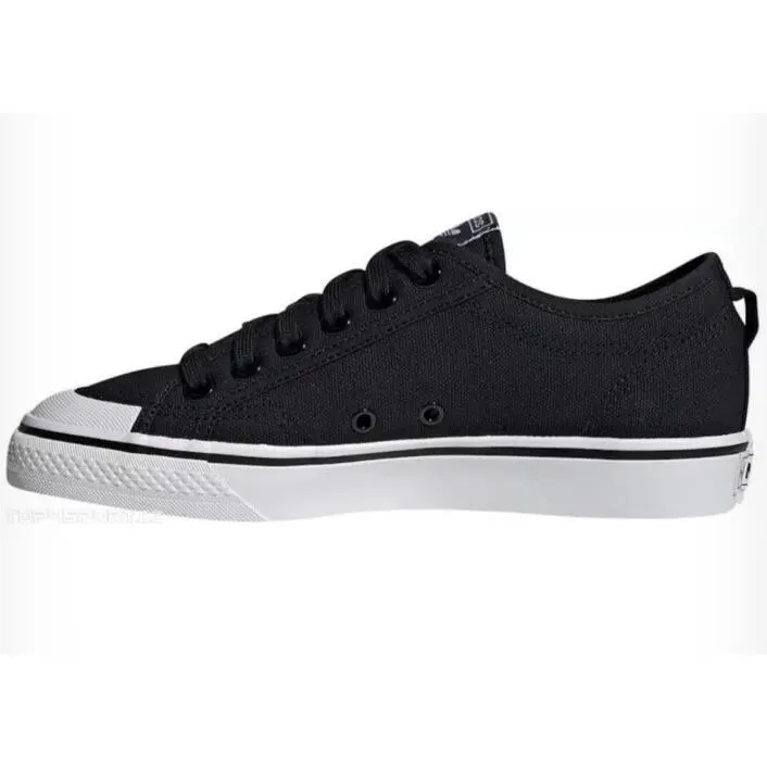 Adidas shoes - adidas Nizza - Nizza - GZ7290 - Black 15