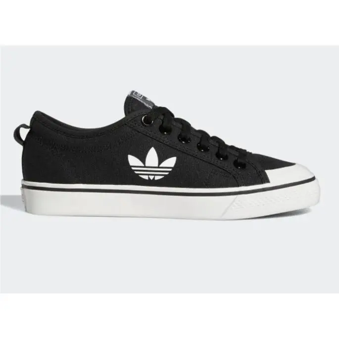 Adidas shoes - adidas Nizza - Nizza - GZ7290 - Black 18