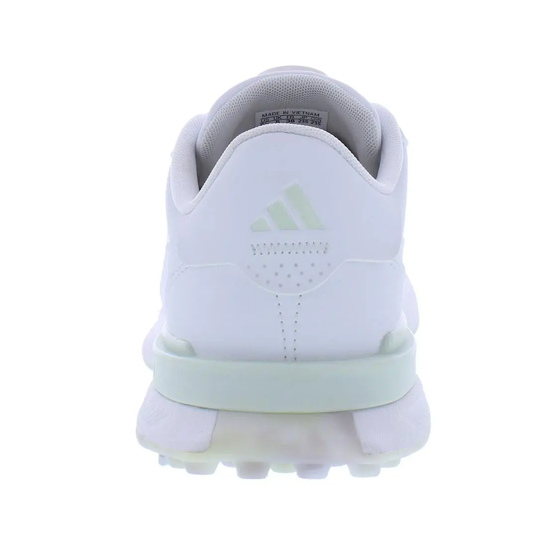 Adidas shoes - Footwear White/Crystal Jade, Main: White 2