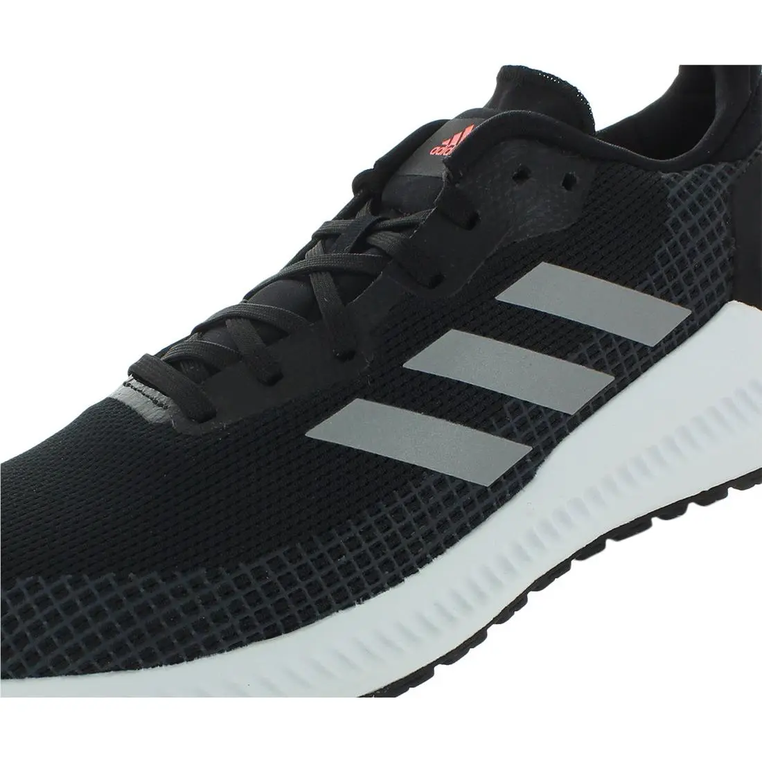 Adidas shoes - Core Black/Cloud White/Grey, Main: Black 0