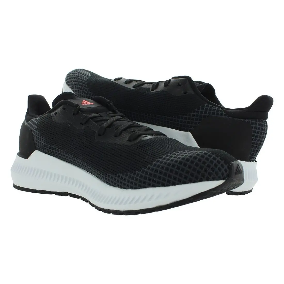 Adidas shoes - Core Black/Cloud White/Grey, Main: Black 5