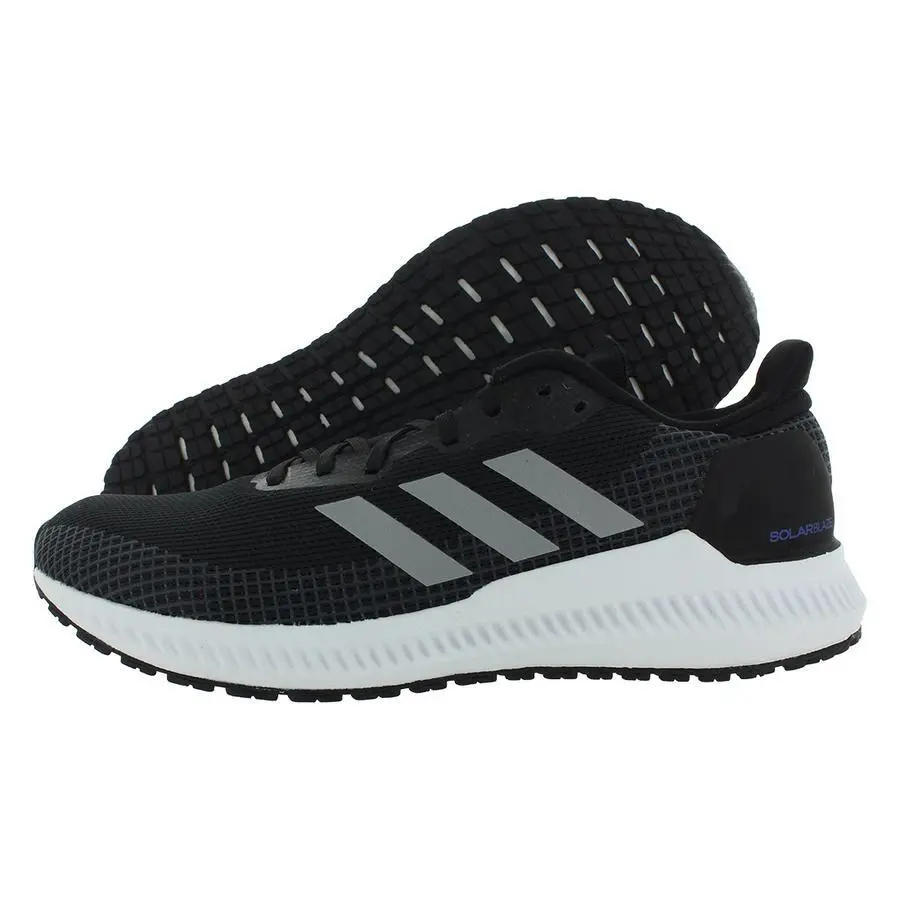 Adidas shoes - Core Black/Cloud White/Grey, Main: Black 6