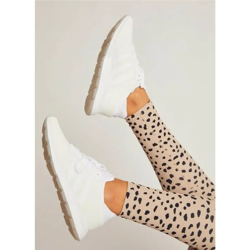 Adidas Swift Run X FY2138 Women`s Running Shoes Cloud White