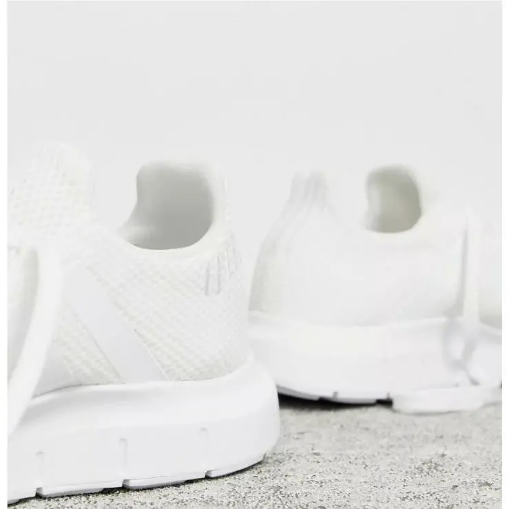 Adidas shoes - adidas Originals Swift Run - Originals Swift Run - FY2138 - White 9