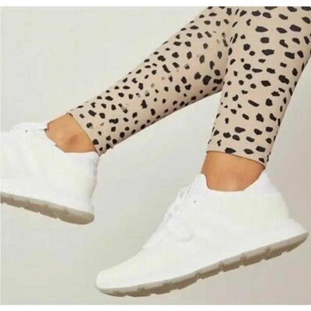 Adidas shoes - adidas Originals Swift Run - Originals Swift Run - FY2138 - White 7