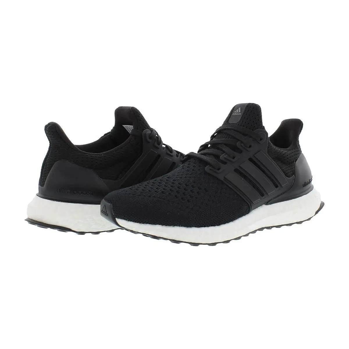 Adidas shoes - Ultraboost 1.0 Dna - Ultraboost Dna - HQ4206 - Black 0