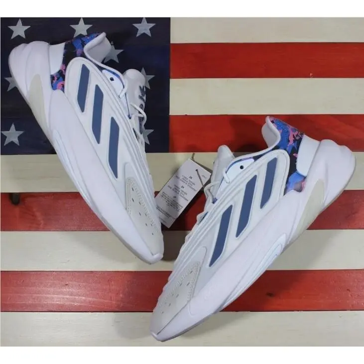 Adidas shoes - adidas Ozelia - Ozelia - GX4345 - White 0