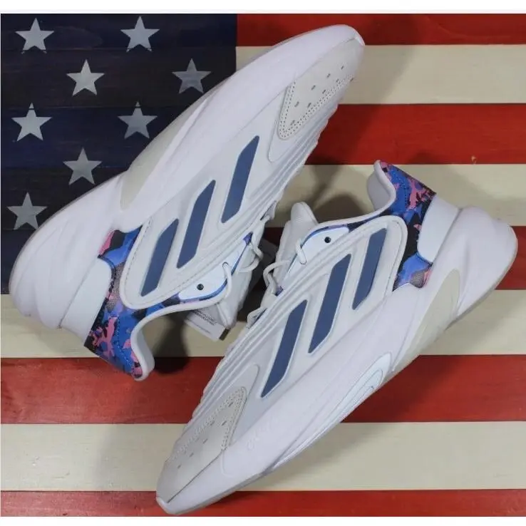 Adidas shoes - adidas Ozelia - Ozelia - GX4345 - White 8