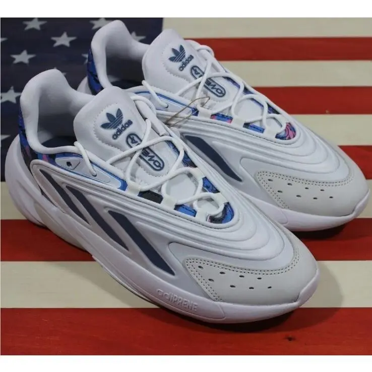 Adidas shoes - adidas Ozelia - Ozelia - GX4345 - White 1