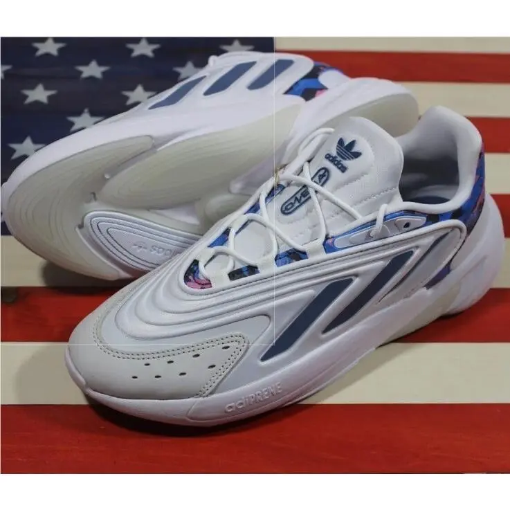 Adidas shoes - adidas Ozelia - Ozelia - GX4345 - White 3