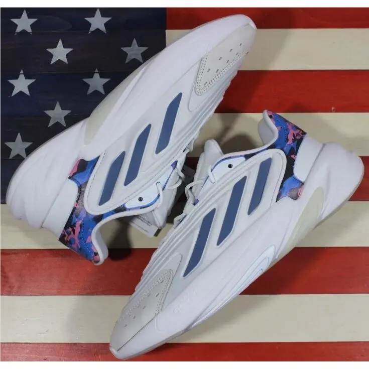 Adidas shoes - adidas Ozelia - Ozelia - GX4345 - White 5