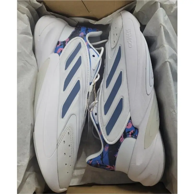 Adidas shoes - adidas Ozelia - Ozelia - GX4345 - White 15