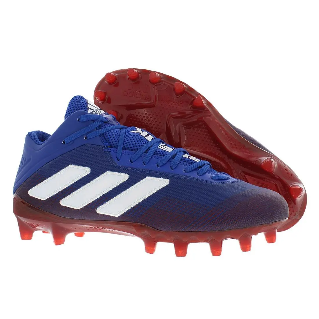 Adidas Sm Freak Mid Mens Shoes