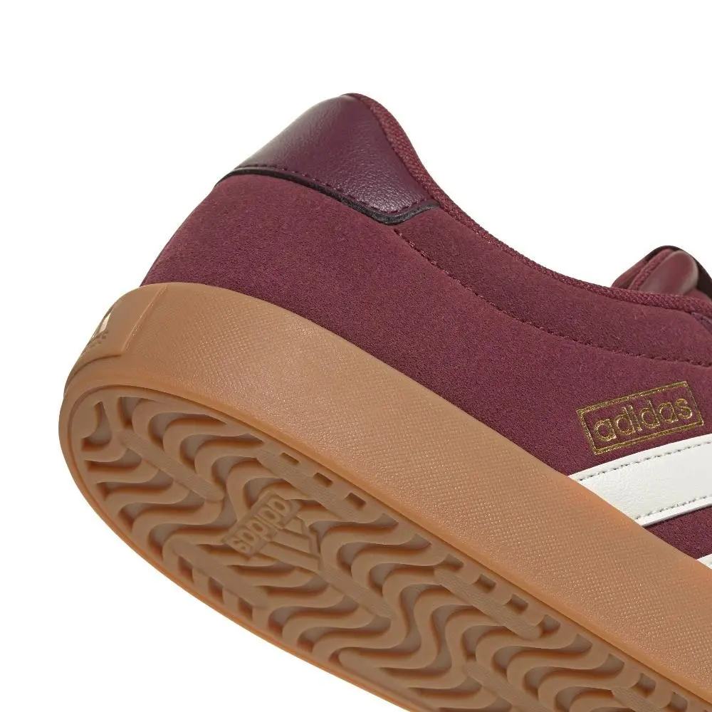 Adidas shoes - adidas Vl Court 3.0 - Court - SB1158-IH4039 - Red 4