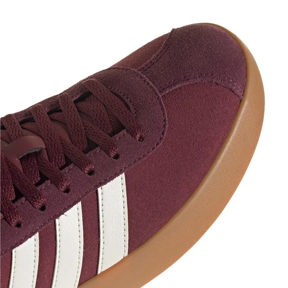 Adidas shoes - adidas Vl Court 3.0 - Court - SB1158-IH4039 - Red 5