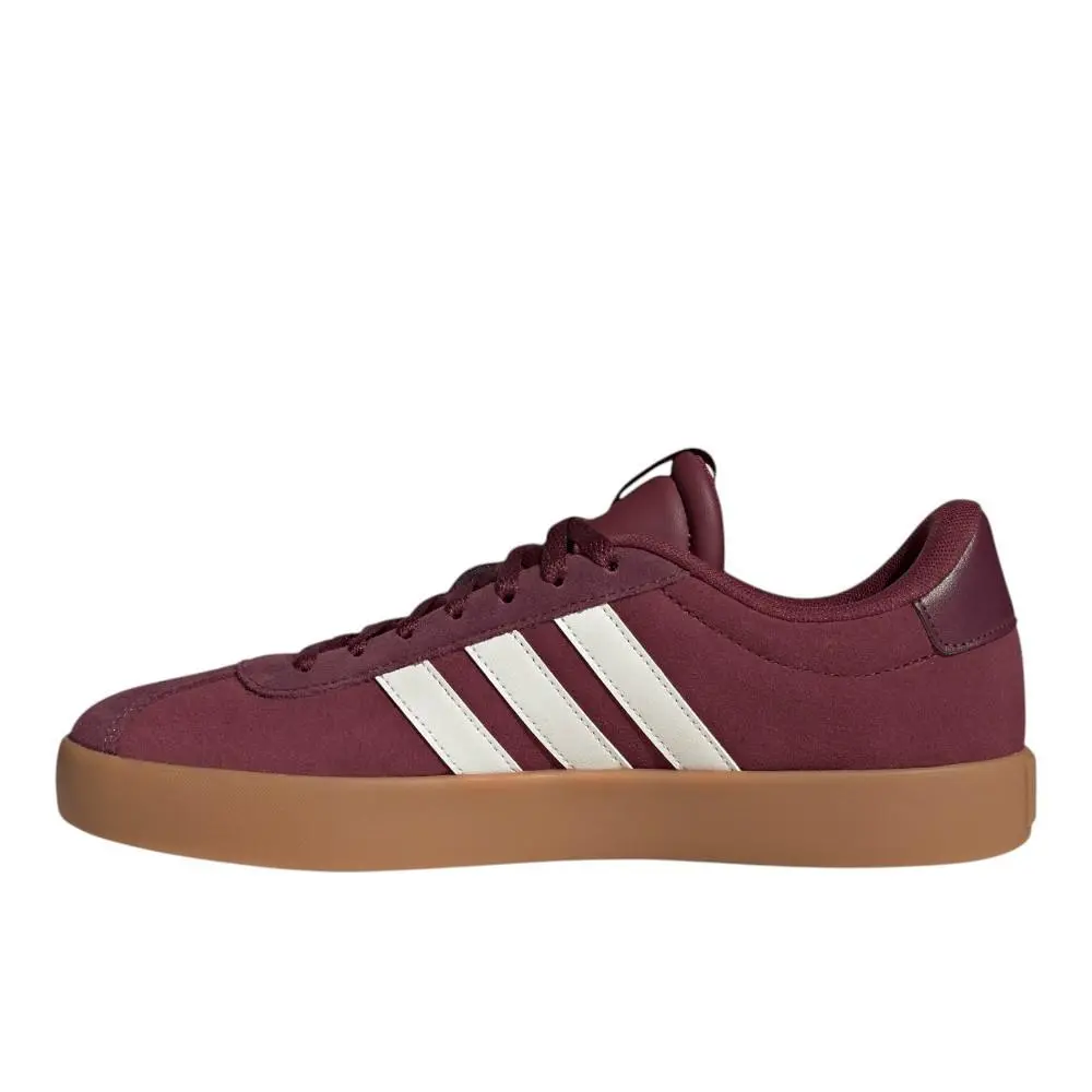 Adidas shoes - adidas Vl Court 3.0 - Court - SB1158-IH4039 - Red 9