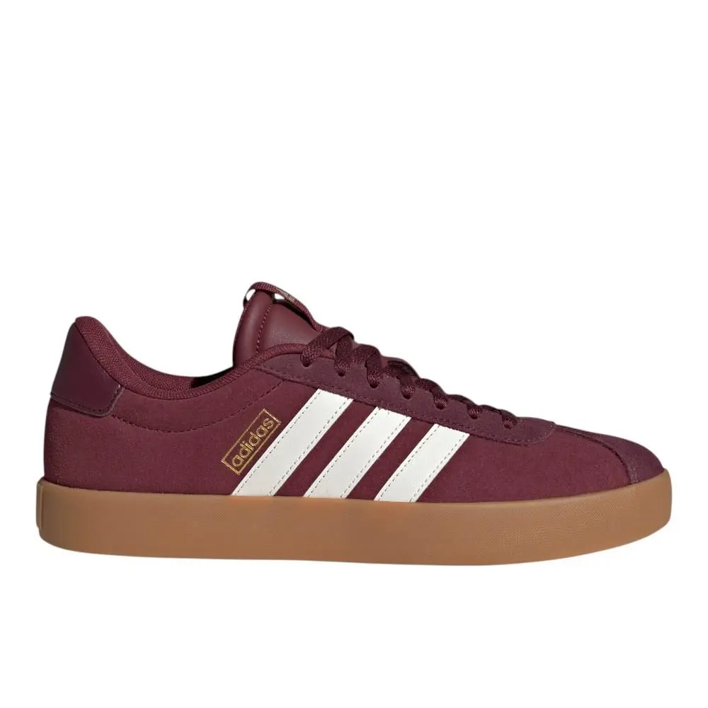 Adidas shoes - adidas Vl Court 3.0 - Court - SB1158-IH4039 - Red 7