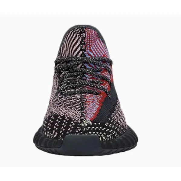 Adidas shoes - adidas Yeezy Boost 350 - Yeezy Boost - FW5190 - Black 2