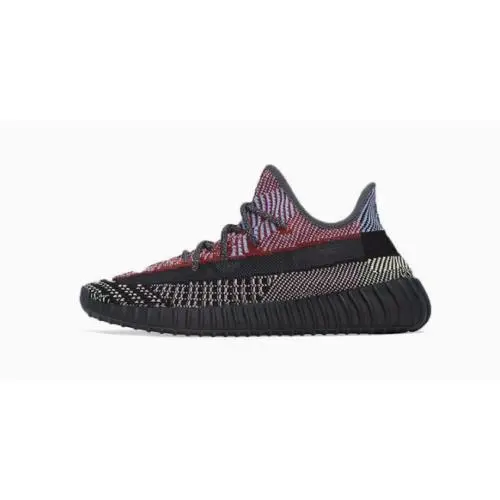 Adidas shoes - adidas Yeezy Boost 350 - Yeezy Boost - FW5190 - Black 5