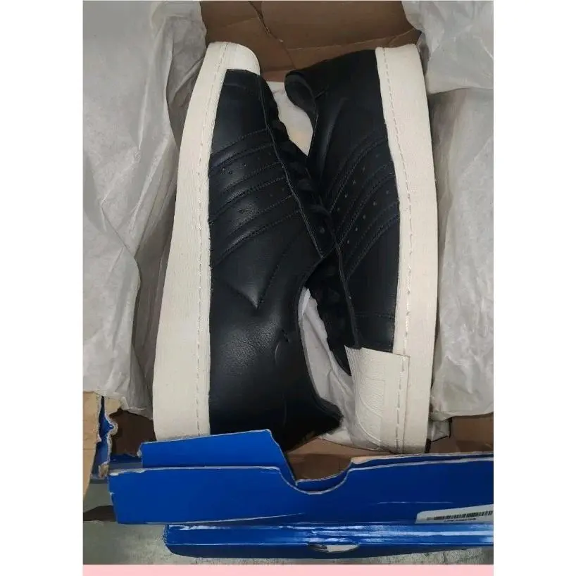 Adidas shoes - adidas Superstar - Superstar - GW1799 - White 4