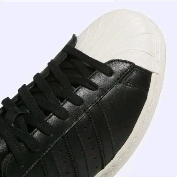 Adidas shoes - adidas Superstar - Superstar - GW1799 - White 3
