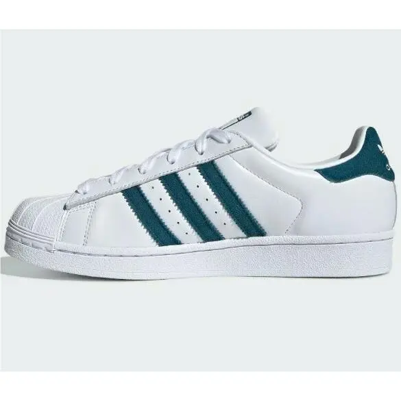 Adidas shoes - adidas Superstar - Superstar - EF9248 - White 4