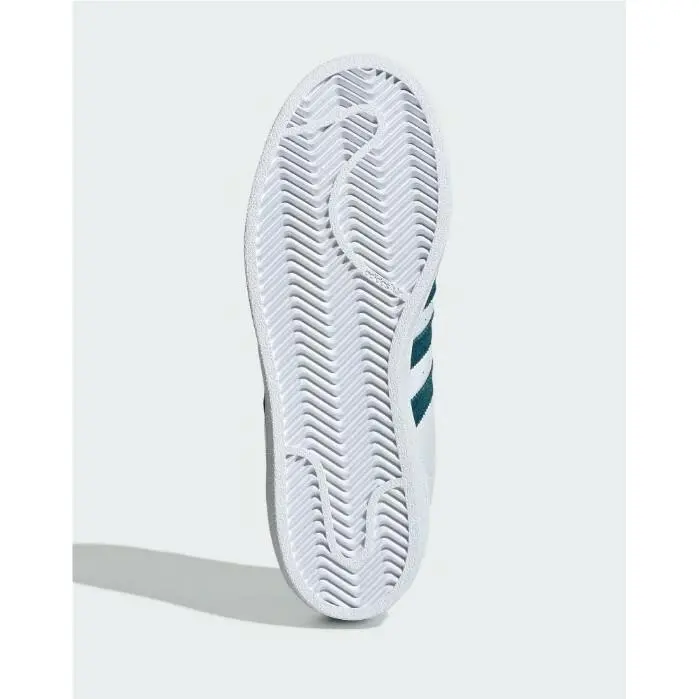 Adidas shoes - adidas Superstar - Superstar - EF9248 - White 5