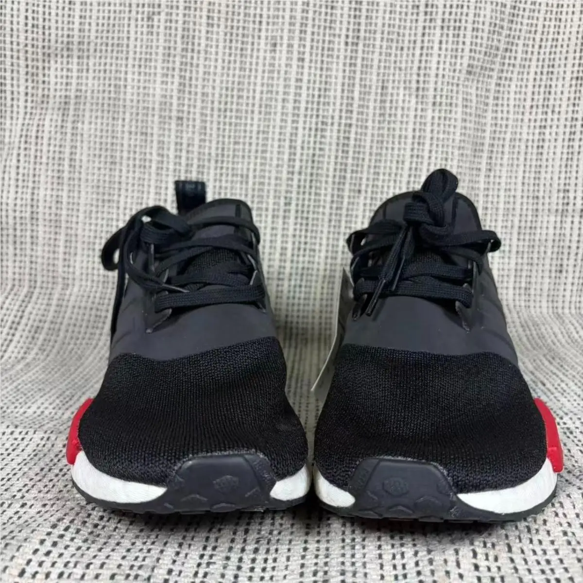 Adidas shoes - adidas NMD R1 - NMD - EF4260 - Green 7
