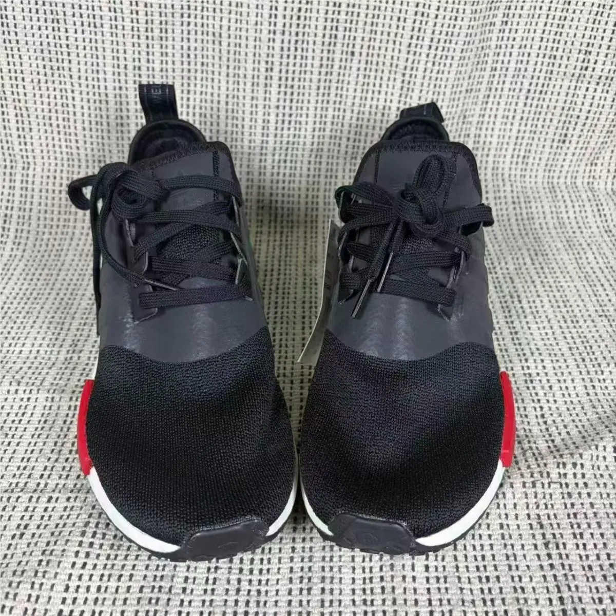 Adidas shoes - adidas NMD R1 - NMD - EF4260 - Green 14