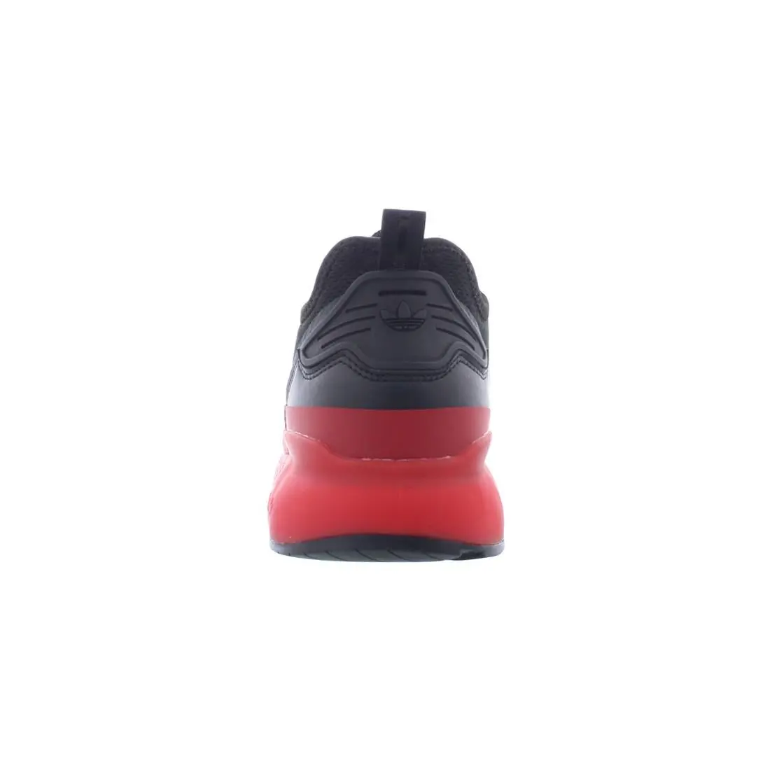 Adidas shoes - Black/Red, Main: Black 7