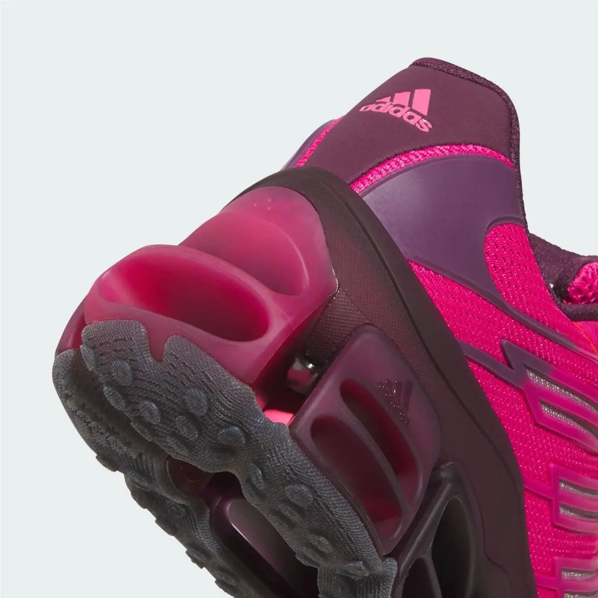 Adidas shoes - adidas AR - KJ7964 - Pink 4
