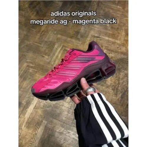 Adidas shoes - adidas AR - KJ7964 - Pink 0