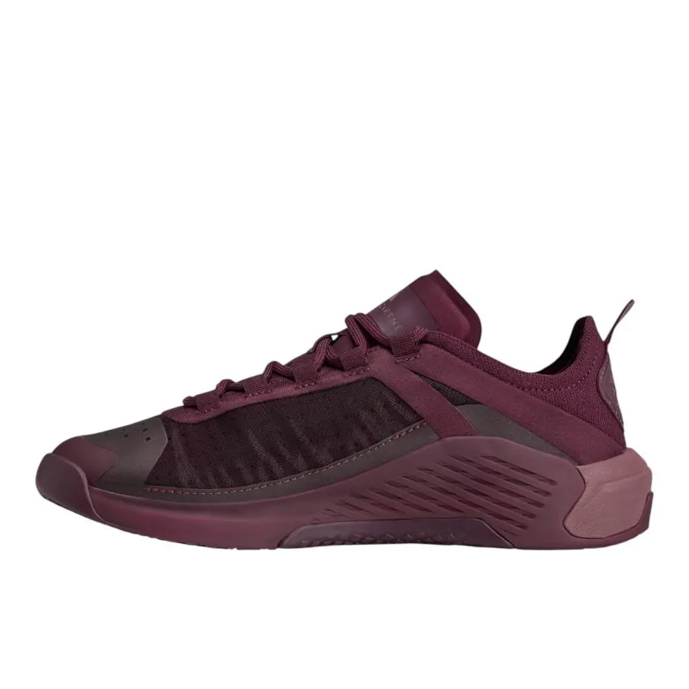 Adidas shoes - adidas  By Stella Mccartney Dropset 4 Training Shoe - SB1158-KH8993 - Red 1