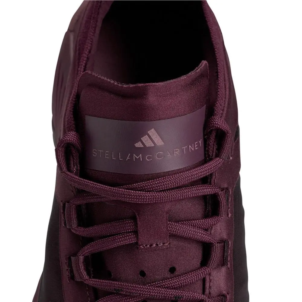 Adidas shoes - adidas  By Stella Mccartney Dropset 4 Training Shoe - SB1158-KH8993 - Red 12
