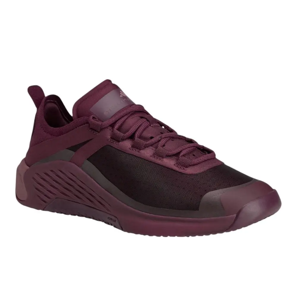Adidas shoes - adidas  By Stella Mccartney Dropset 4 Training Shoe - SB1158-KH8993 - Red 8