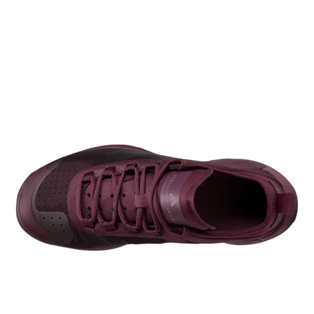 Adidas shoes - adidas  By Stella Mccartney Dropset 4 Training Shoe - SB1158-KH8993 - Red 10