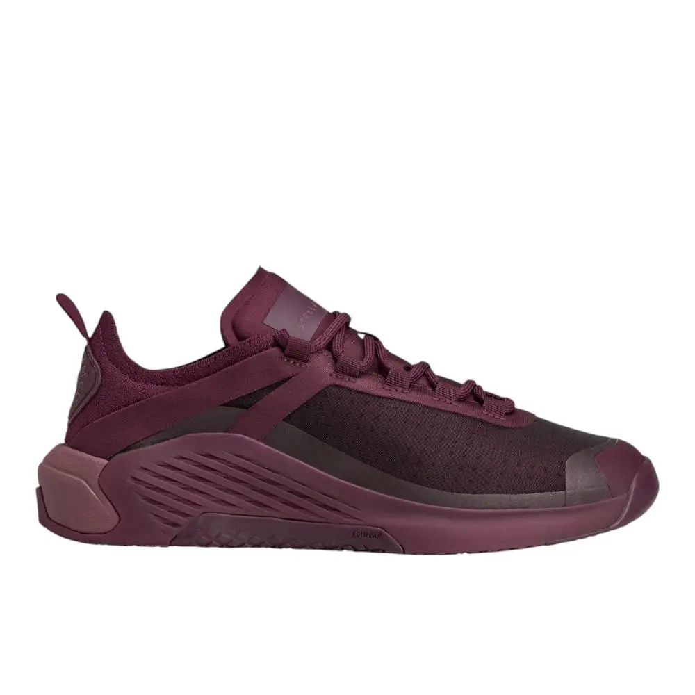 Adidas shoes - adidas  By Stella Mccartney Dropset 4 Training Shoe - SB1158-KH8993 - Red 7