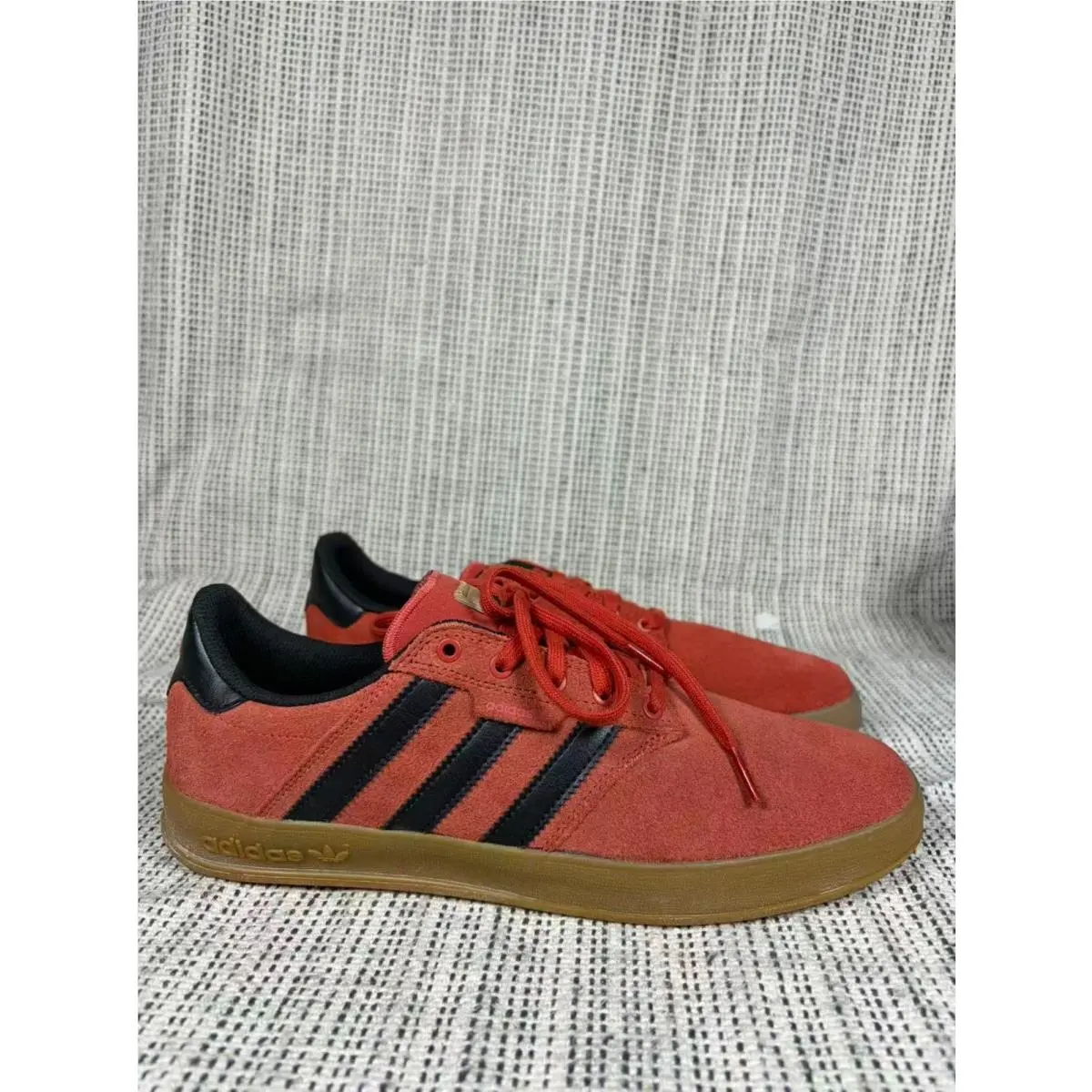 Adidas shoes - C75171 - C75171 - Red 10