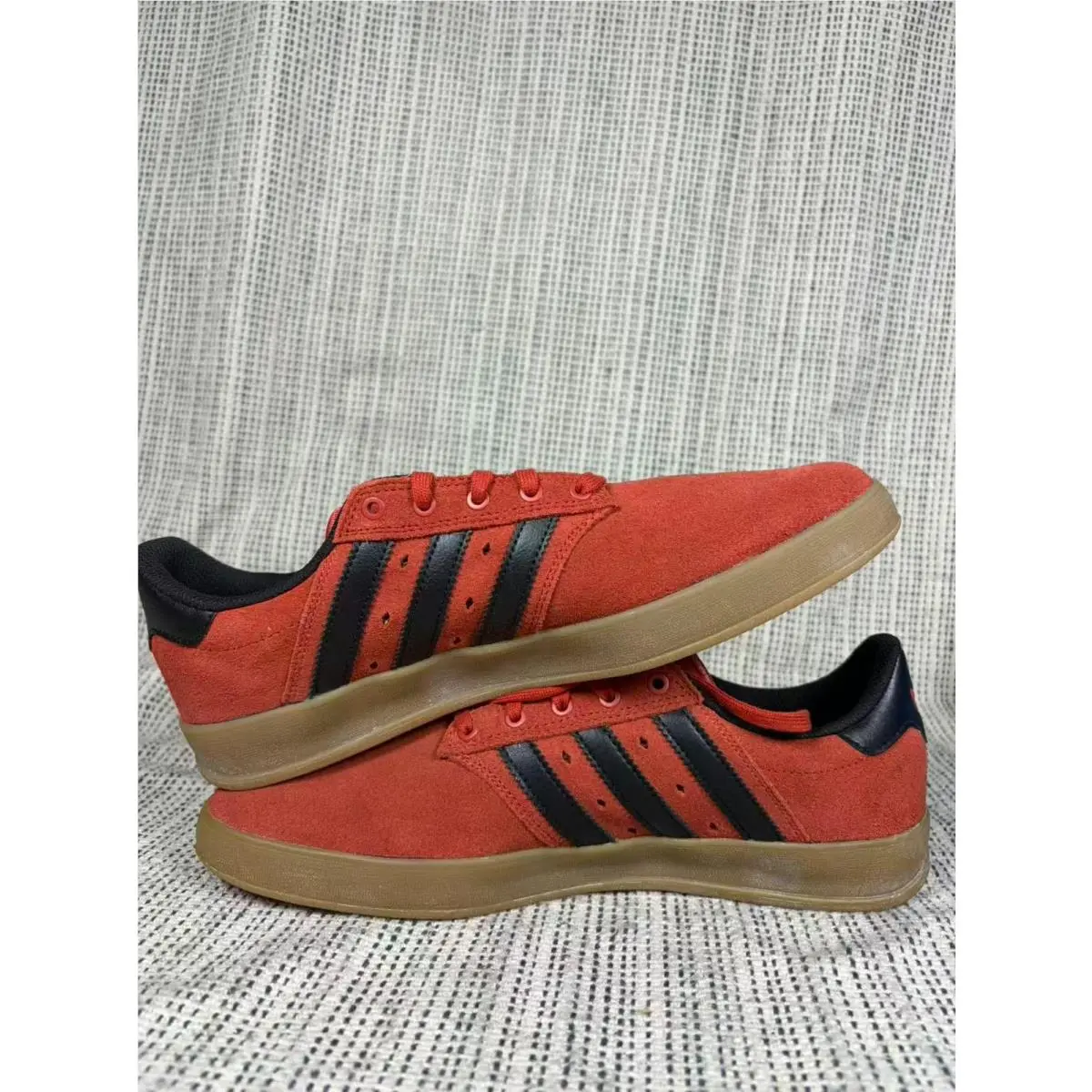 Adidas shoes - C75171 - C75171 - Red 6