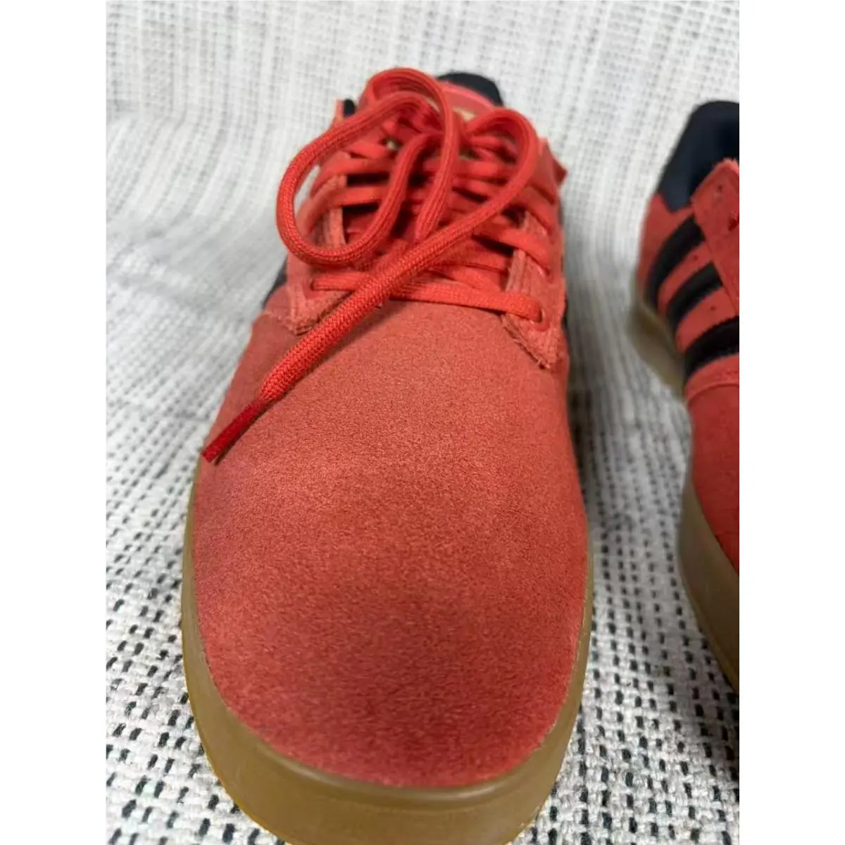 Adidas shoes - C75171 - C75171 - Red 12