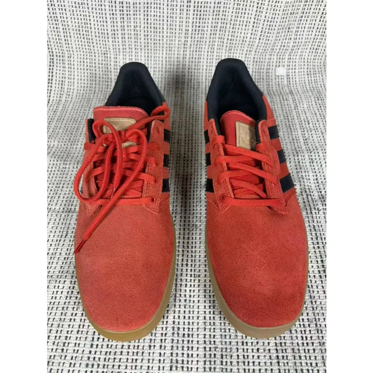 Adidas shoes - C75171 - C75171 - Red 17