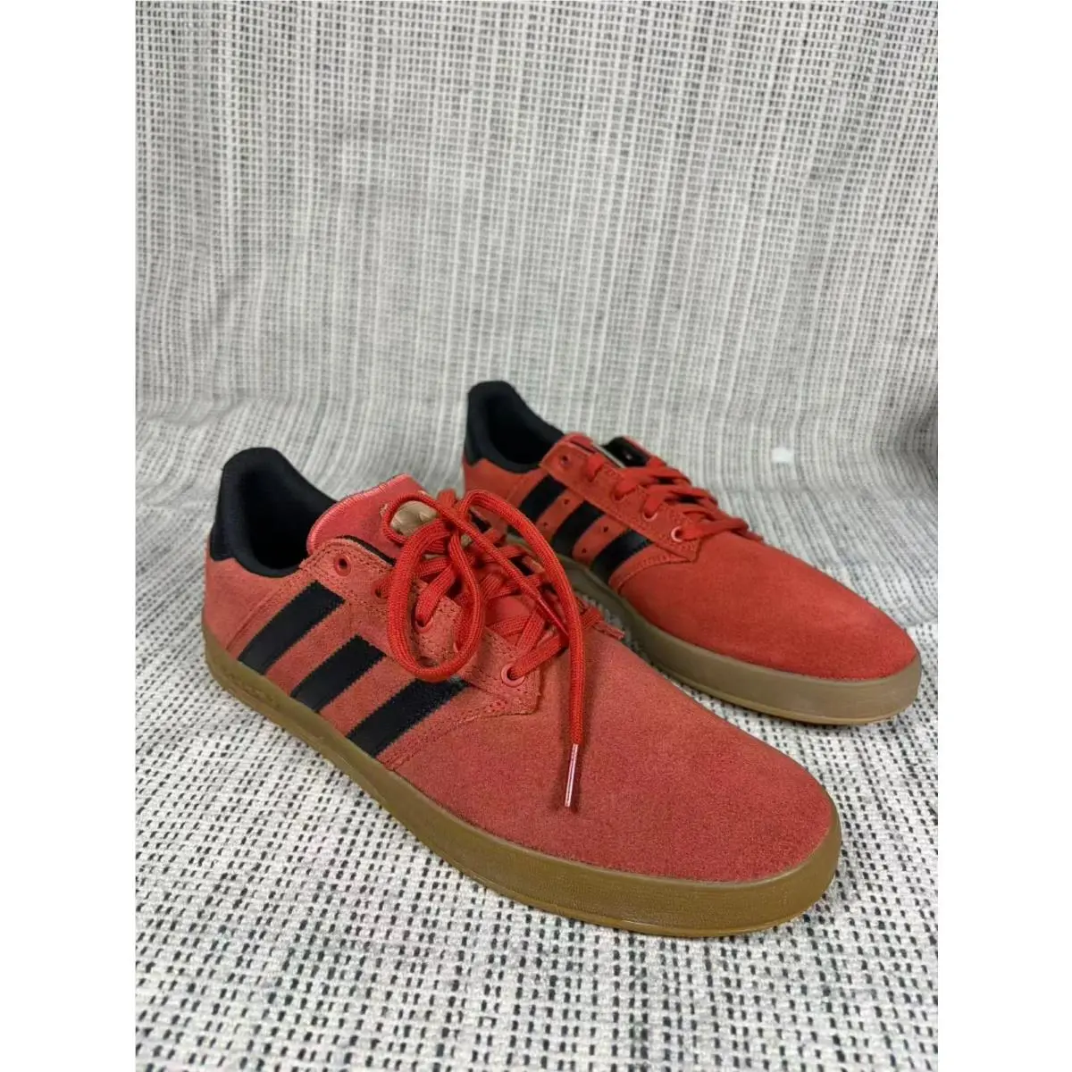 Adidas shoes - C75171 - C75171 - Red 20